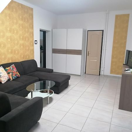 Kata vendégház Bük Chambre photo