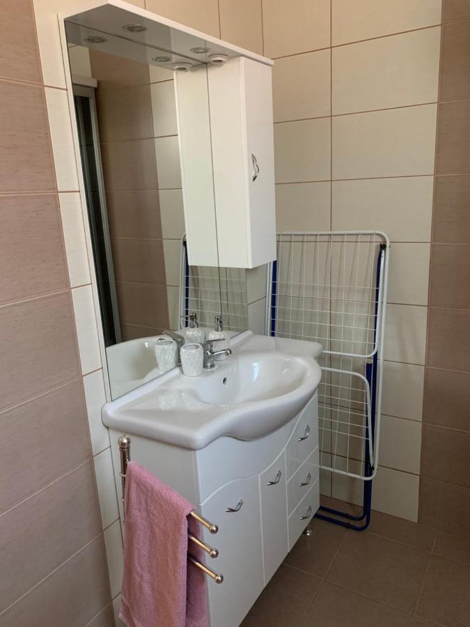Kata vendégház Bük Extérieur photo