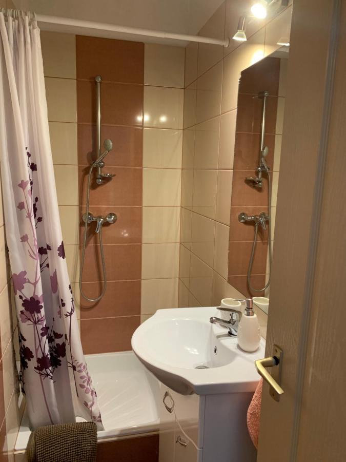 Kata vendégház Bük Extérieur photo