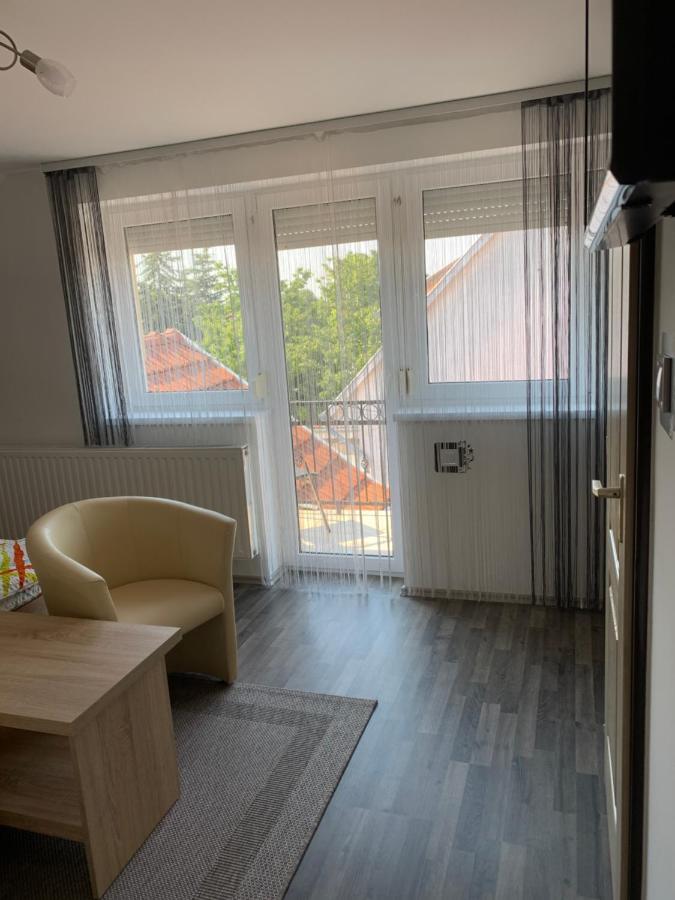 Kata vendégház Bük Extérieur photo