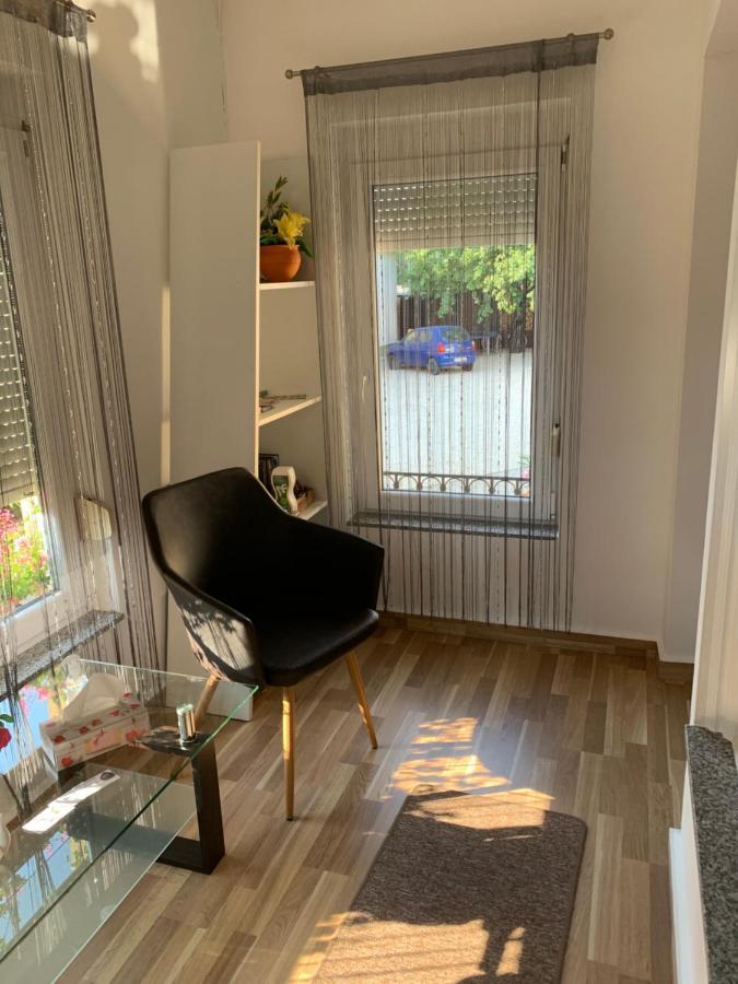 Kata vendégház Bük Extérieur photo