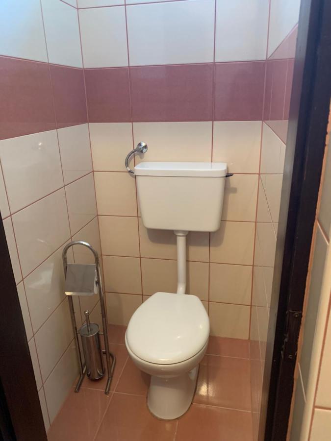 Kata vendégház Bük Extérieur photo