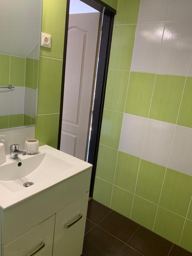 Kata vendégház Bük Extérieur photo