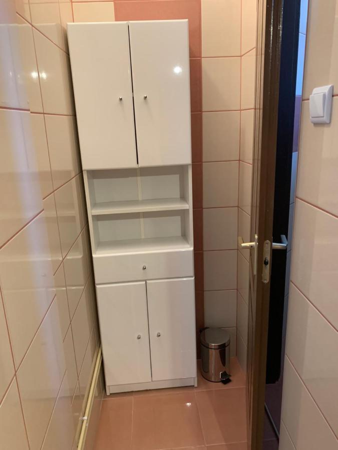 Kata vendégház Bük Extérieur photo