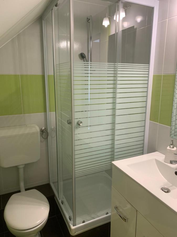 Kata vendégház Bük Extérieur photo