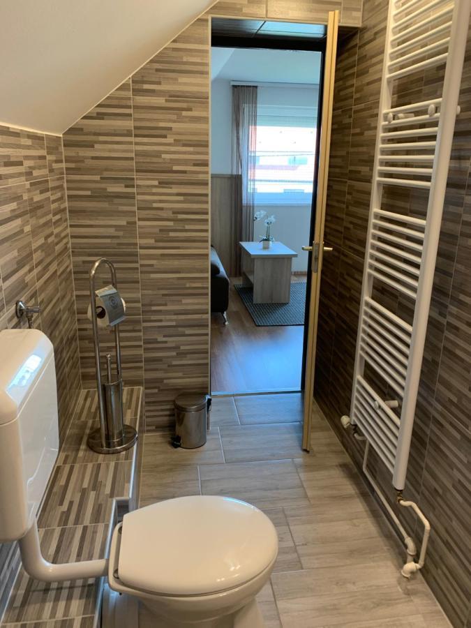 Kata vendégház Bük Extérieur photo