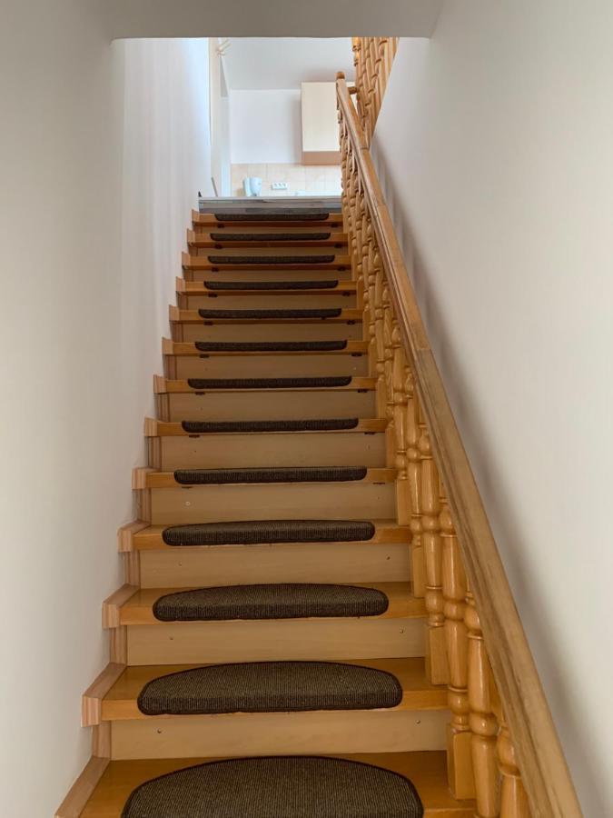 Kata vendégház Bük Extérieur photo