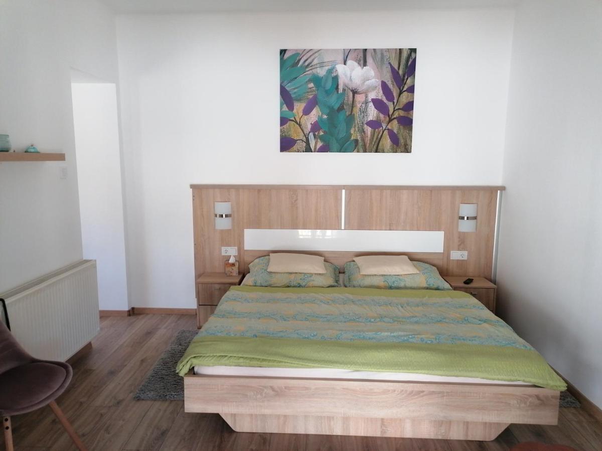 Kata vendégház Bük Extérieur photo