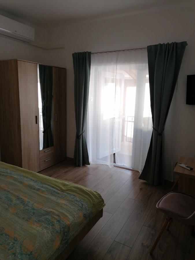 Kata vendégház Bük Extérieur photo