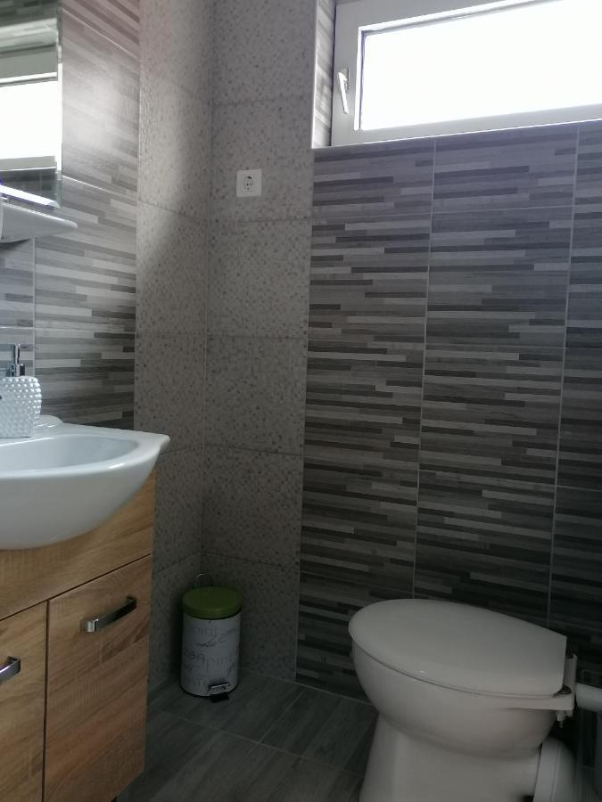 Kata vendégház Bük Extérieur photo