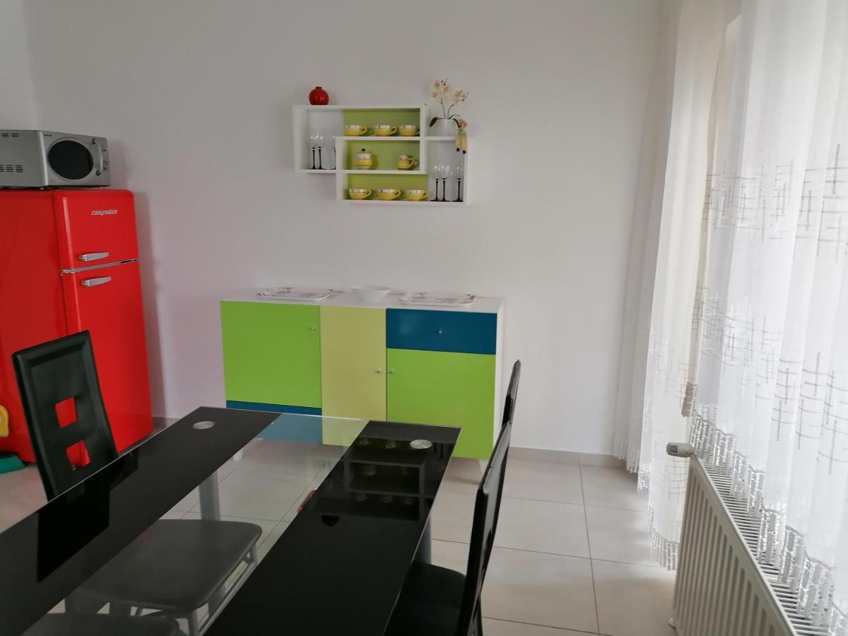 Kata vendégház Bük Extérieur photo
