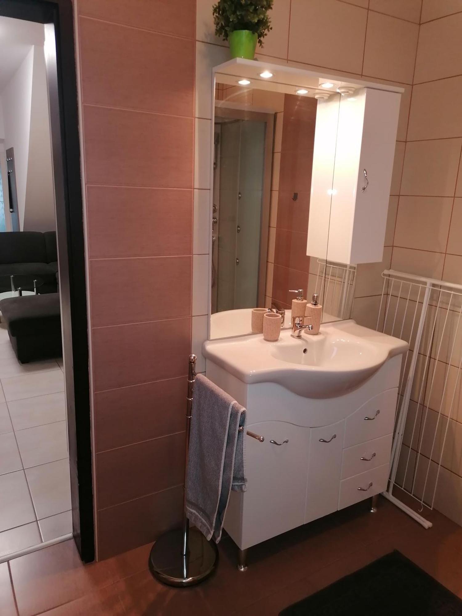 Kata vendégház Bük Chambre photo
