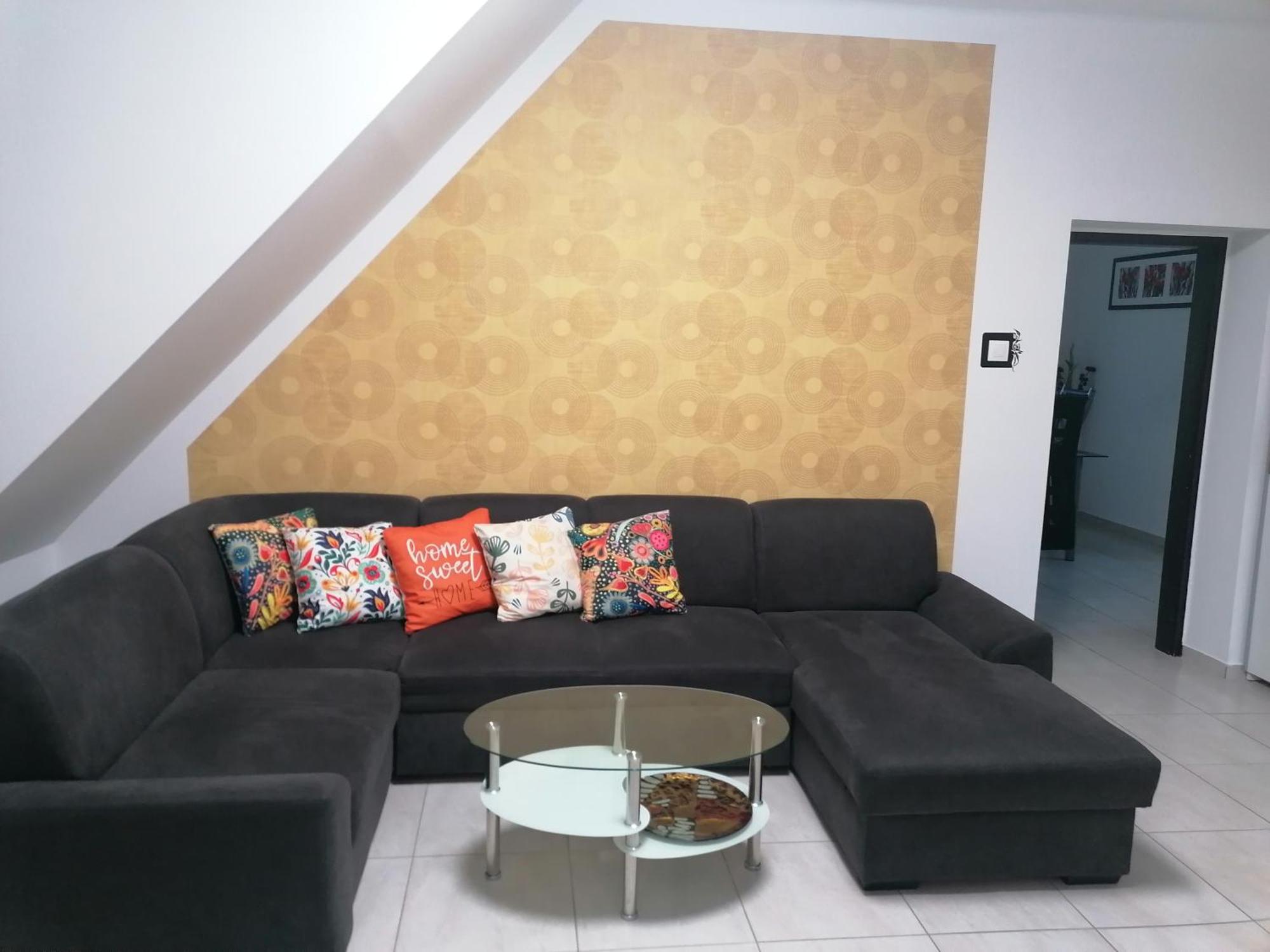 Kata vendégház Bük Chambre photo