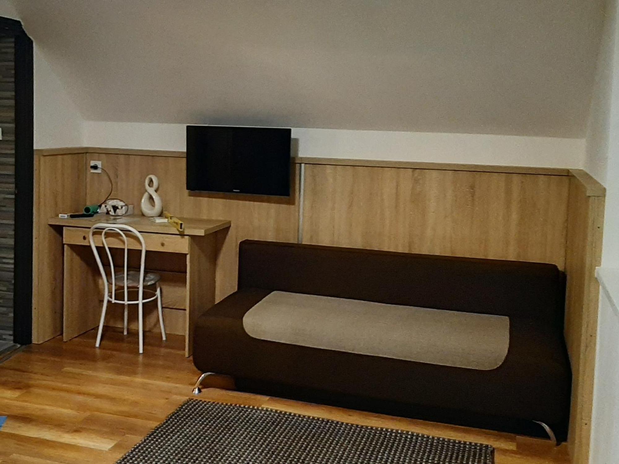 Kata vendégház Bük Chambre photo