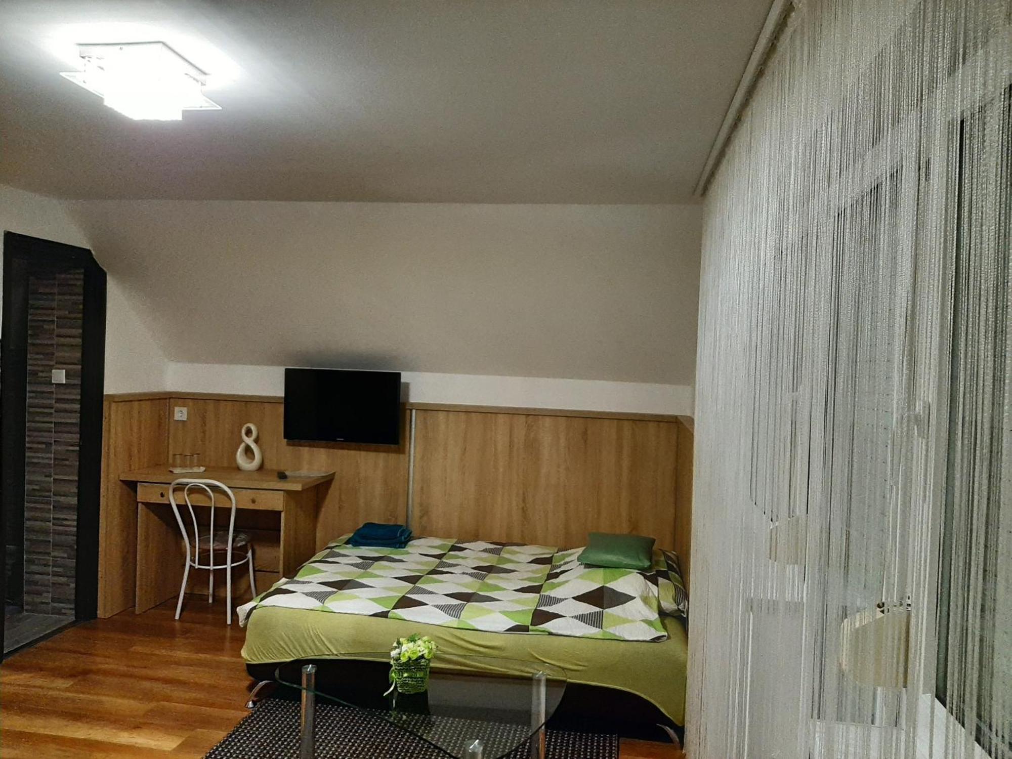 Kata vendégház Bük Chambre photo